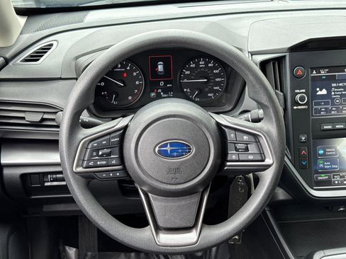 Used 2024 Subaru Impreza 2.0i image 17