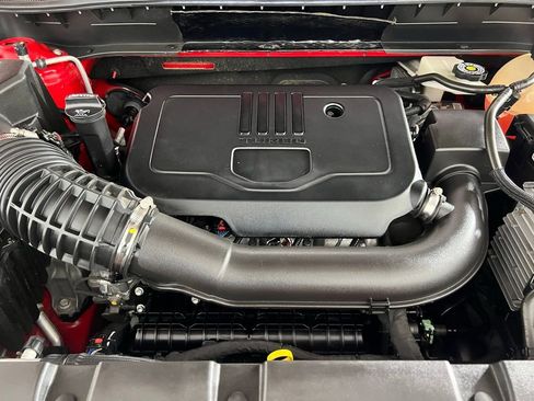 Used 2024 Chevrolet Blazer LT image 31