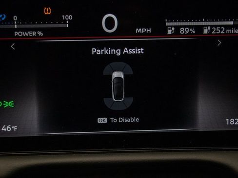 Used 2023 Nissan Ariya FWD image 35