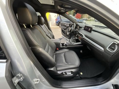 Used 2022 MAZDA CX-9 Grand Touring image 31