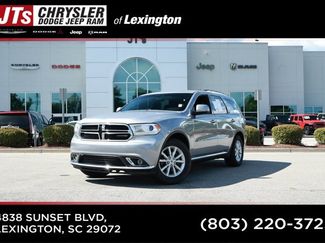 Used 2020 Dodge Durango SXT RWD video 1