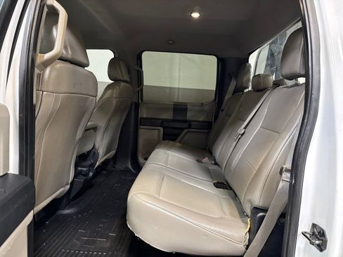 Used 2018 Ford F350 XL w/ Power Equipment Group image 33