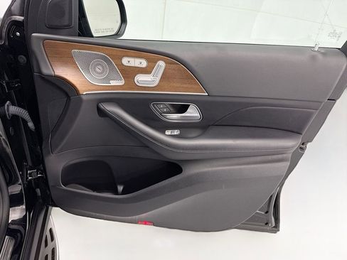 Certified 2021 Mercedes-Benz GLE 350 4MATIC image 24