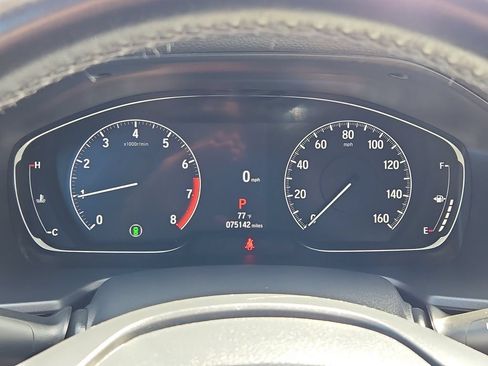 Certified 2022 Honda Accord Sport image 27