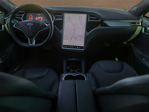 Used 2016 Tesla Model S 75D image 24