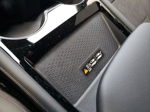 New 2026 Chevrolet Blazer EV SS image 25