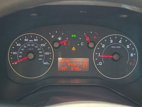 Used 2022 RAM ProMaster City Tradesman FWD image 16