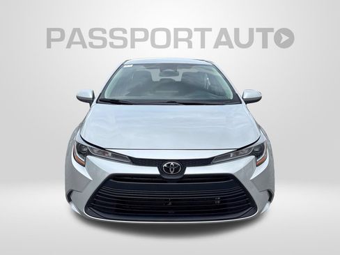 Used 2024 Toyota Corolla LE FWD image 12