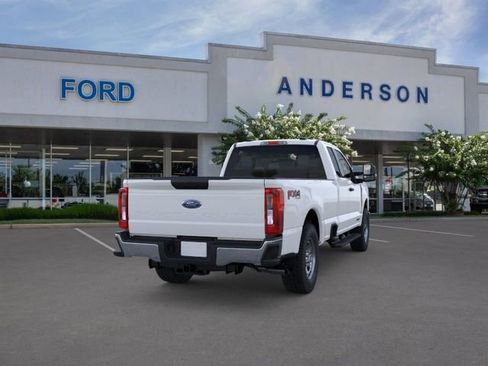 New 2026 Ford F350 XL AWD/4WD image 8