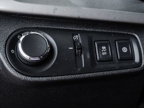 Used 2015 Chevrolet Caprice RWD image 59