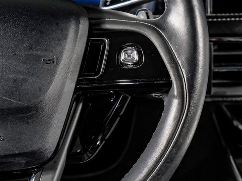 Used 2024 Lincoln Corsair Grand Touring w/ Equipment Group 301A image 18