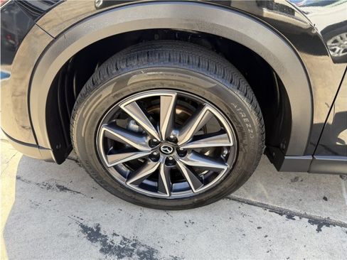 Used 2018 MAZDA CX-5 Grand Touring FWD image 11