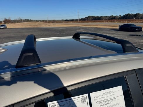 Used 2024 MAZDA CX-5 AWD 2.5 S image 17