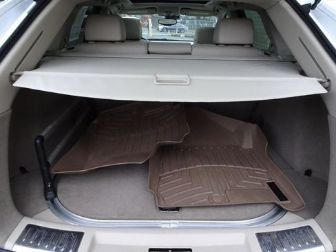 Used 2013 Cadillac SRX Luxury w/ Driver Awareness Package image 8