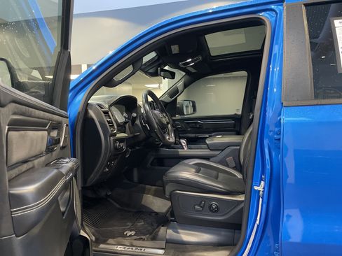 Used 2021 RAM 1500 TRX w/ TRX Level 2 Equipment Group image 16