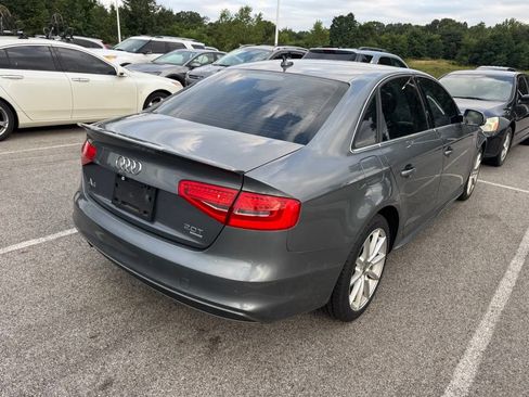 Used 2014 Audi A4 2.0T Prestige w/ Prestige Package AWD/4WD image 3