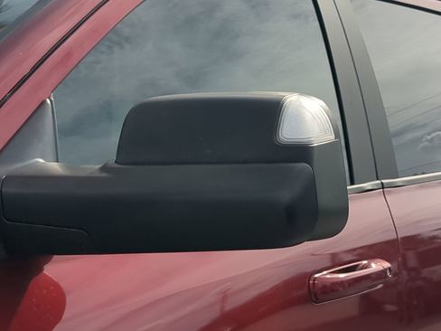 Used 2022 RAM 2500 Big Horn w/ Level C Equiment Group image 12