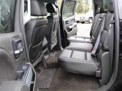 Used 2014 Chevrolet Silverado 1500 LT w/ All Star Edition image 7