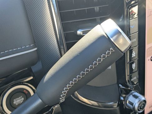 New 2026 RAM 2500 Limited AWD/4WD image 28