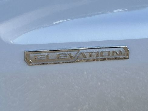 New 2026 GMC Sierra 1500 Elevation AWD/4WD image 31