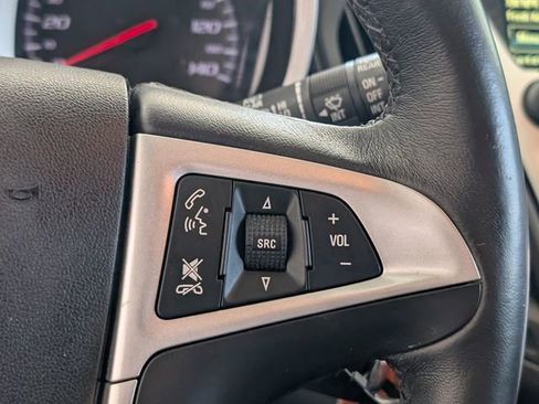 Used 2017 Chevrolet Equinox Premier w/ Enhanced Convenience Package image 21