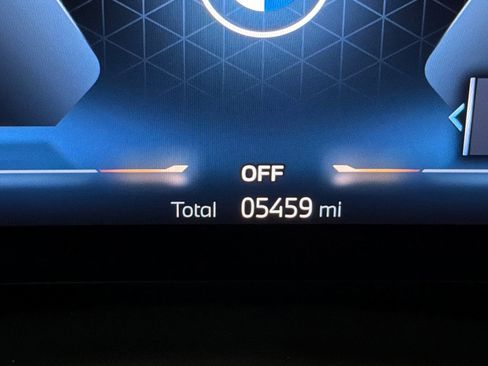 Used 2025 BMW X3 xDrive30i w/ Convenience Package image 34