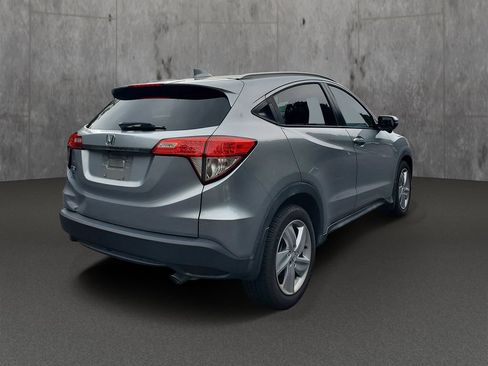 Used 2020 Honda HR-V EX image 4