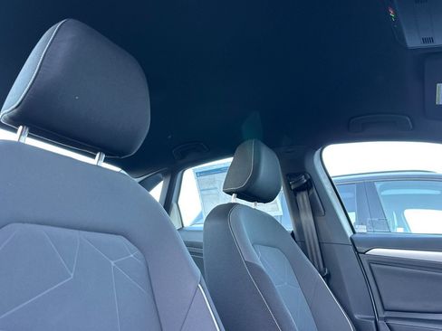 New 2026 Volkswagen Jetta Sport FWD image 15