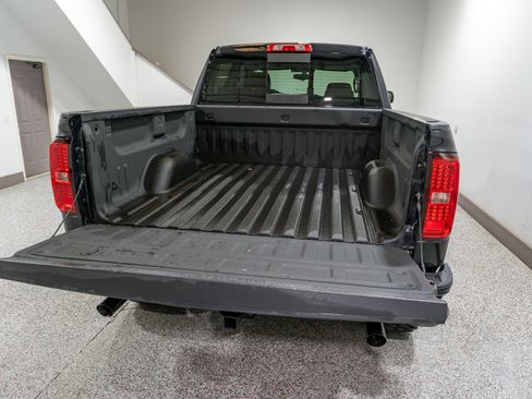 Used 2018 Chevrolet Silverado 1500 LT w/ All Star Edition image 11