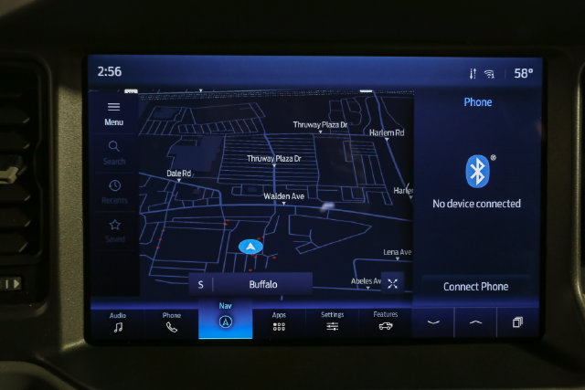 Used 2024 Ford Bronco Big Bend AWD/4WD image 21