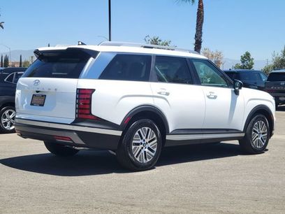 New 2027 Hyundai Palisade SEL
