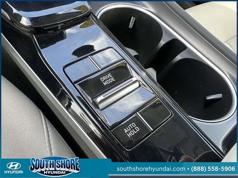 Certified 2023 Hyundai Sonata SEL w/ Convenience Package image 35