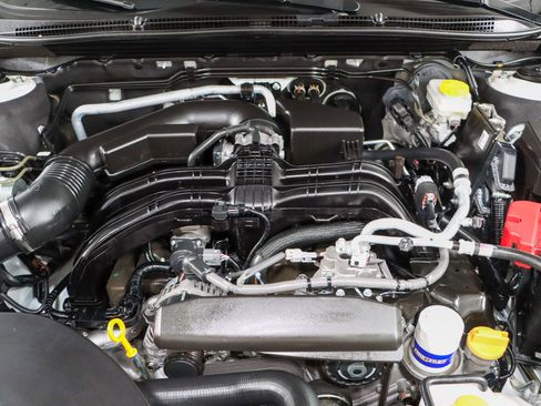 Used 2024 Subaru Outback Premium AWD/4WD image 29