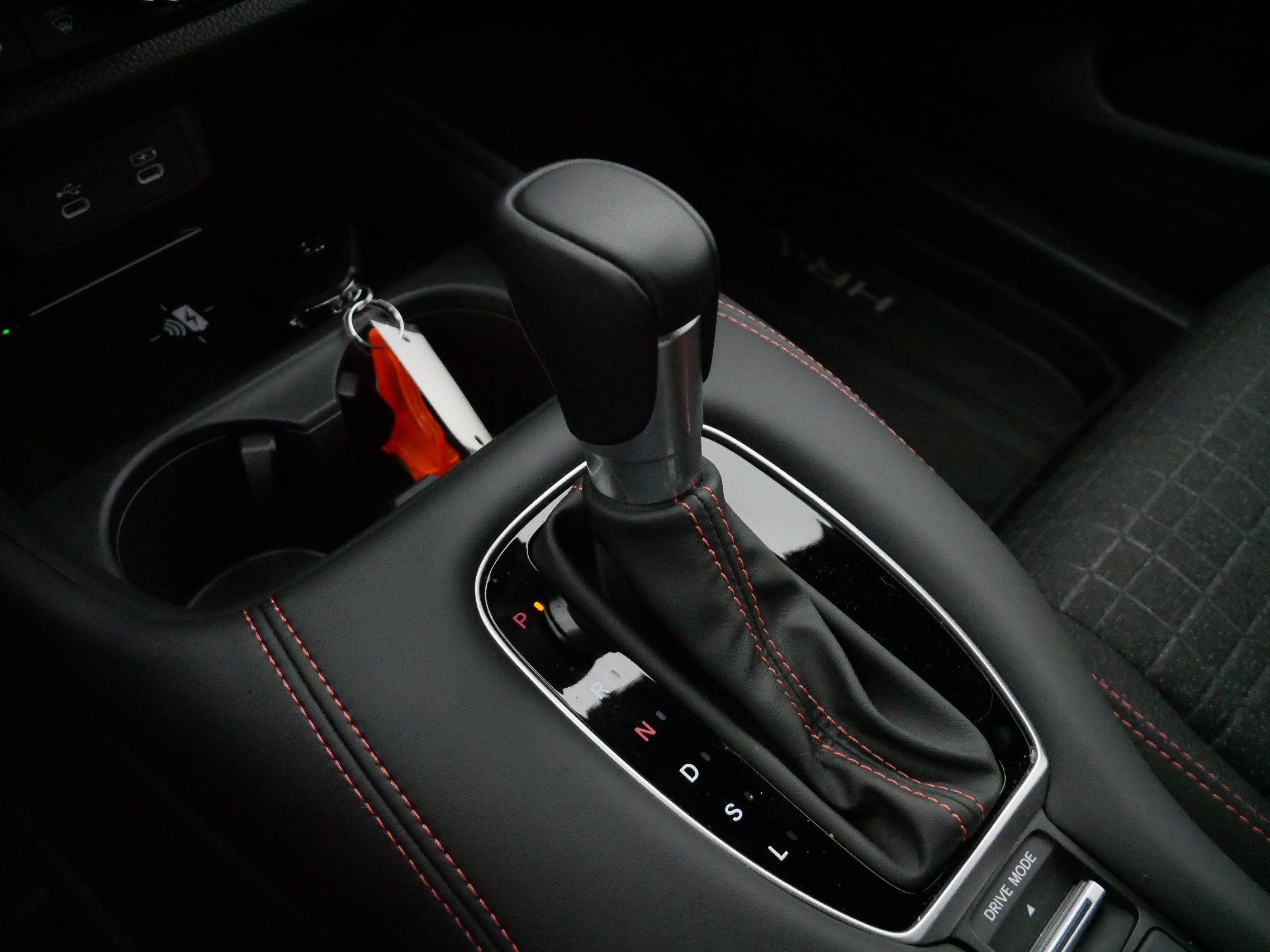 Used 2027 Honda HR-V Sport image 24