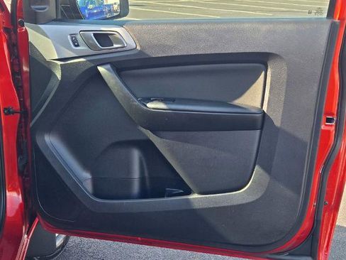 Certified 2019 Ford Ranger XLT w/ Equipment Group 302A Luxury image 6