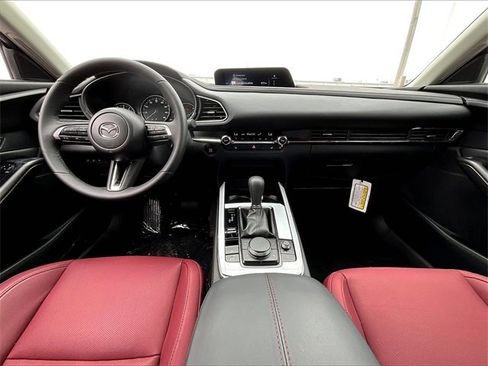 New 2025 MAZDA CX-30 AWD 2.5 S w/ Preferred Package image 10