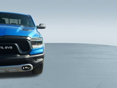 Used 2022 RAM 1500 Rebel image 38