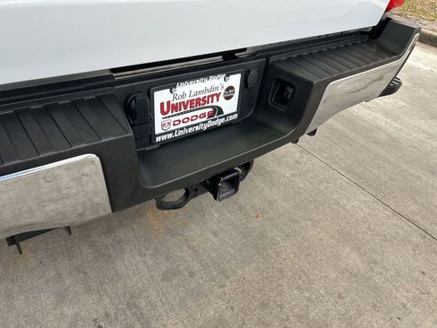 Used 2024 Ford F350 XL w/ FX4 Off-Road Package image 21