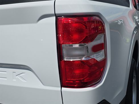 New 2025 Ford Maverick XL w/ 4K Tow Package image 6