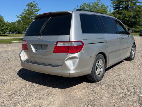 Used 2007 Honda Odyssey EX-L image 14