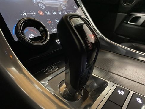 Used 2020 Land Rover Range Rover Sport HSE Dynamic image 55