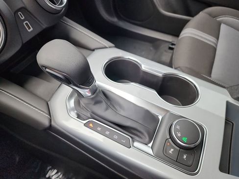 New 2026 Chevrolet Blazer LT w/ Convenience Package image 27