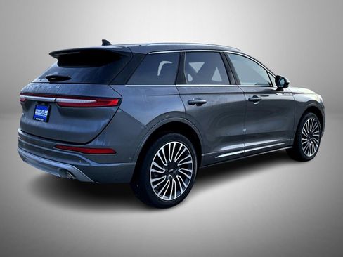 Certified 2021 Lincoln Corsair Reserve w/ Equipment Group 201A image 5