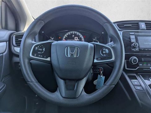 Used 2019 Honda CR-V LX image 14