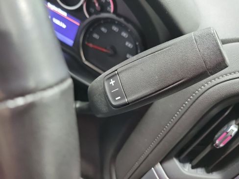 Used 2022 Chevrolet Silverado 1500 LT image 41