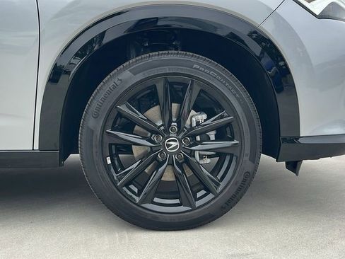 New 2025 Acura ADX A-Spec image 29