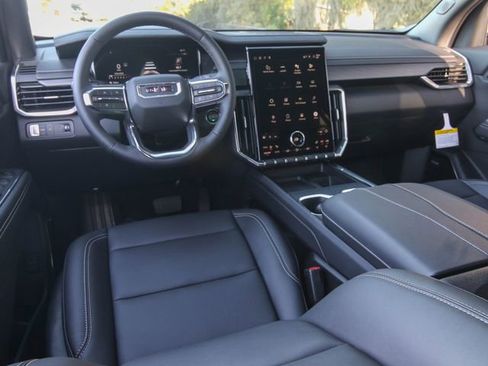 New 2026 GMC Acadia Elevation w/ Black Edition image 16