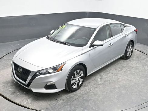 Used 2021 Nissan Altima 2.5 S image 21