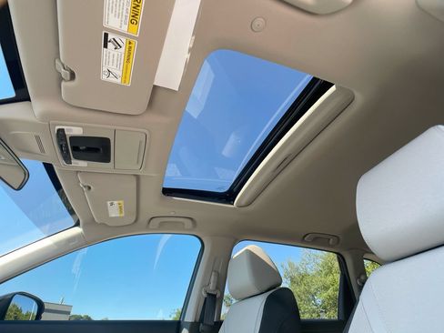 Certified 2023 Honda CR-V EX image 22