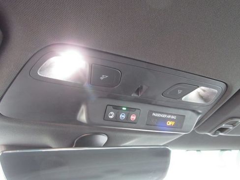 Used 2024 Chevrolet Camaro SS RWD image 24